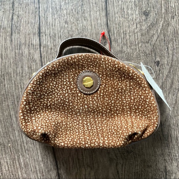 ‼️2/$25‼️Vintage Mini crossbody bag - Picture 2 of 12